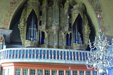 19_15.10. In der Kirche von Wesselburen